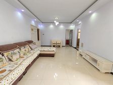 滨湖至臻 泰华中学 衡水湖 成博牧马庄园电梯正规纯阳两居老证