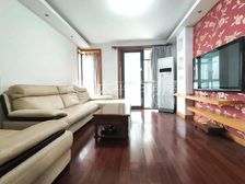 离梦想很近 实现舒适2室 体验奢华生活