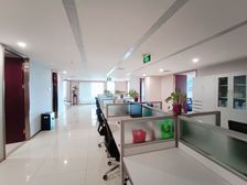 东二环 朝阳门 丰联广场 精装修带家具临泛利 悠唐 昆泰国际