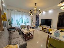 诚心卖 78可以 小米2室 边套 精装修 全天采光