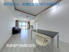 虹桥乐庭中层小区安静舒适明厨明卫南户型