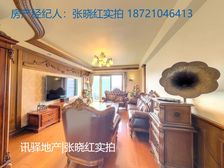 百汇园一期3居室观景楼层环境优美统一装修居住舒适