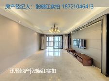 中信君廷新家具环保装修采光好停车位免费