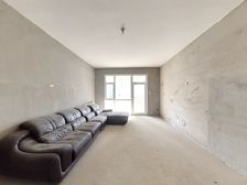 山之韵138平70万 电业局开发纯毛坯 8楼钥匙房