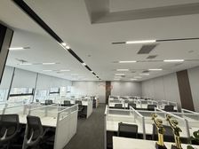 湖南金融中心茶子山地铁口 褔晟金融 湘江财富 鼎恒地宝大厦