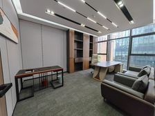 湖南金融中心地铁口 甲写优价出租 湘江财富 福晟 鼎恒 地宝