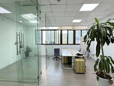 漕河泾开发区丨创业中心大厦丨钦江园丨精装65平丨朝南采光好