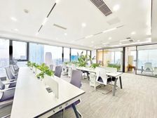 东站旁办公室 多套招租 面积不等 所见即所得 正对电梯 可看