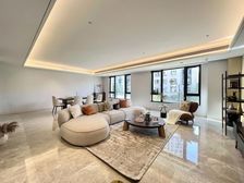 翠湖天地瑞苑 3室2厅3卫 221平 开间大 采光好 诚意卖