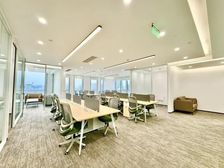 东站旁办公室 多套招租 面积不等 所见即所得 正对电梯 可看