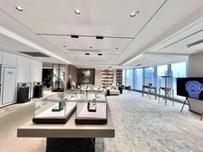 东站旁办公室 多套招租 面积不等 所见即所得 正对电梯 可看