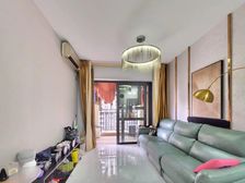 君临世纪 2室2厅 南