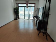 金地公寓163平6万大开间低价出租近地铁