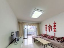 大信芊翠家园 3室2厅 102.75平