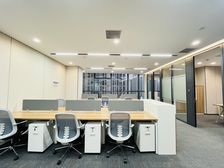 滨江地铁口 金融中心40元平米月 福晟 楷林 鼎恒 湘江财富