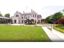 高热度:花2千万装修临河占地约2亩半2015年红庐2期