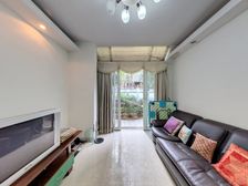 星晨花园 103平3居 西向简装修 随时签约