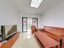 骏珑盛景 3室2厅 110.7平