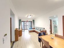 骏珑盛景 3室2厅 117.52平