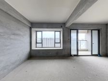 幸福汇三期 3室2厅 101.32平