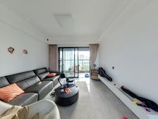 欢乐海岸天鹅堡 3室2厅 126平