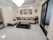 七中西邻文鼎轩文化局家属院 精装三居一楼老证带小房52.5万