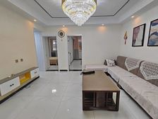 出家门进学校七中学区文化局家属院三居室南北通透老证送储间