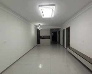 七中本部胜利小学温莎花园二期精装阳面两居室全天采光
