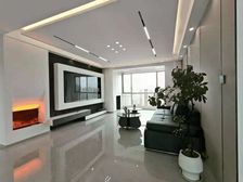 华发九龙湾,阳光海上城,122平109.8万,三室,看山观海