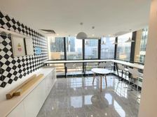 6个月免租期丨提包入驻丨车位丨海淀地标建筑丨北清路永丰基地