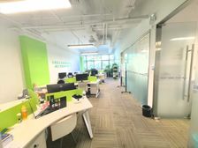 所见即所得丨办公舒适丨科技研发中心丨停车充足丨马连洼西北旺