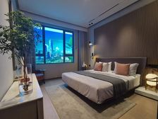 绿城玉园视野开拓周边配套齐全拎包入住全套全配