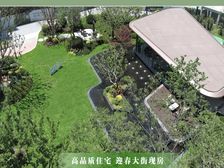 莱山森霆春晓一楼带院 独立入户门厅 品质小高现房 高赠送