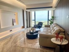 急售 天合名门二期 白坯 中层各付 望园心 南厅南房 楼距远