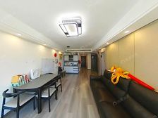 科技城·中航樾公馆·4室·2厅