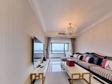 岭南天地璟廷 全新未入住 高楼层 家私家电齐全