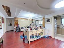 徐汇世家花园3居122.16平南北朝向视野开阔采光好