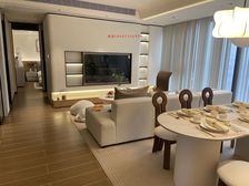 巴滨·无界 3室2厅1卫 毛坯 42万元 78平米