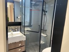 首付1万即可拥有 国企现房洋房板式结构 舜山府同版金属外立面