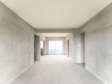 信邦龙湖时代 3室2厅 南