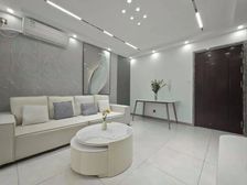 2012年次新房 低总价 精装修 租金7000元 电梯高区