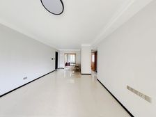 九龙湖西,次新小区,南朝向,户型房正 物业管理到位