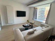 园林小区,豪华装修100w 家具家电全送 带产权车位