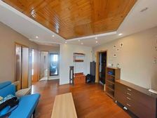 东安路地铁口,精装修电梯大两房,已买诚售 有车位,看房随时!