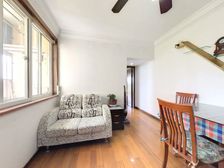 电梯精装修一房一厅 租金6000元 対口求知小学 田林三中