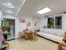 梅源里小区 3室1厅 82.77平