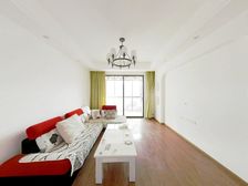 保利蓝海家居 四号线地铁口两房 随时可看