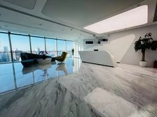 华贸新出 实勘拍摄 高区视野 全新装修 国贸大望路 金地万达