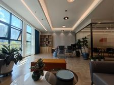 合生汇大望路百子湾苹果社区尚8国际广告园120平米独栋带