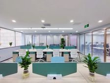 九龙山丨平乐园丨合生汇丨阳光财富大厦156平丨新装修随时起租